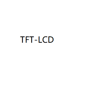 TFT-LCD